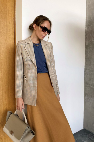 Жакет HELEN BIRCH J025b - фото 4