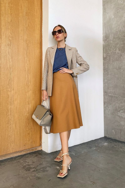 Жакет HELEN BIRCH J025b - фото 2