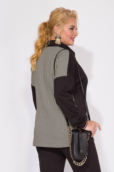 Джемпер Liliana 1101 - фото 4