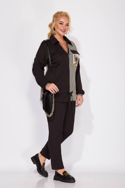 Джемпер Liliana 1101 - фото 2