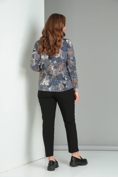 Джемпер TT collection 725.1 - фото 11