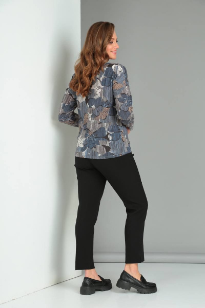 Джемпер TT collection 725.1 - фото 10