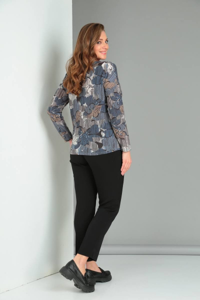 Джемпер TT collection 725.1 - фото 9