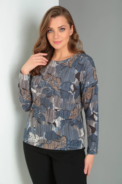 Джемпер TT collection 725.1 - фото 6