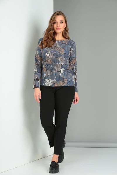 Джемпер TT collection 725.1 - фото 4