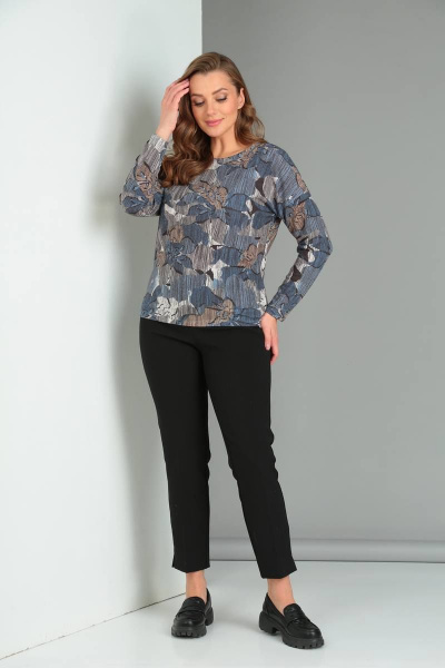 Джемпер TT collection 725.1 - фото 2