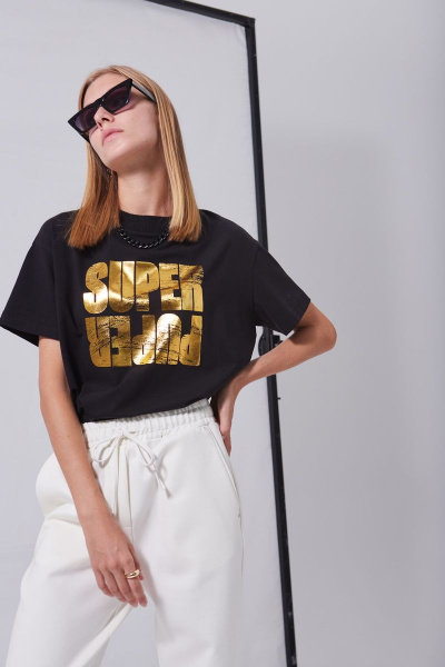 Брюки DAVYDOV 6168 - фото 9