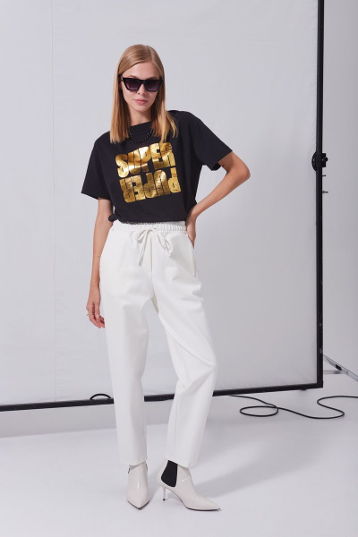 Брюки DAVYDOV 6168 - фото 8