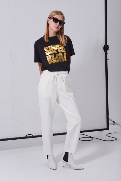 Брюки DAVYDOV 6168 - фото 7