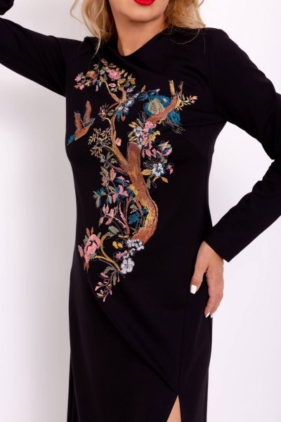 Платье Vesnaletto 3182 - фото 5