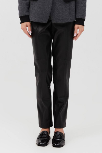 Брюки Condra 14084 черный - фото 2