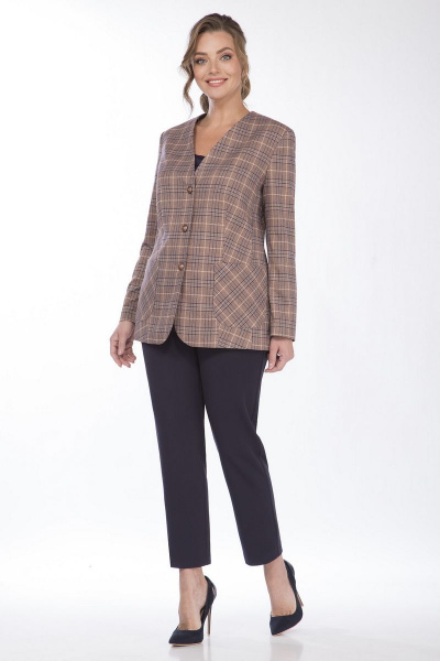 Брюки, жакет Matini 1.1589 - фото 1