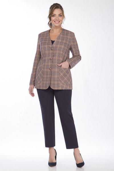 Брюки, жакет Matini 1.1589 - фото 5