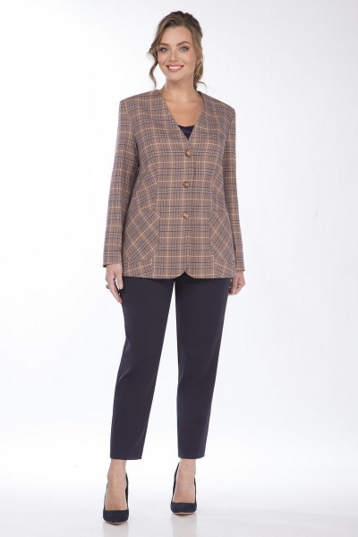 Брюки, жакет Matini 1.1589 - фото 3