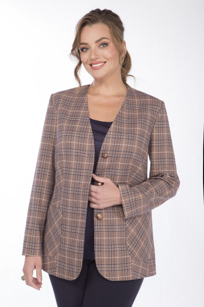 Брюки, жакет Matini 1.1589 - фото 4