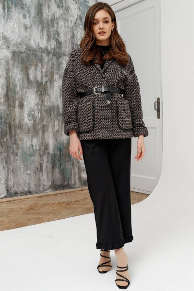 Жакет Colors of PAPAYA 1580 - фото 4