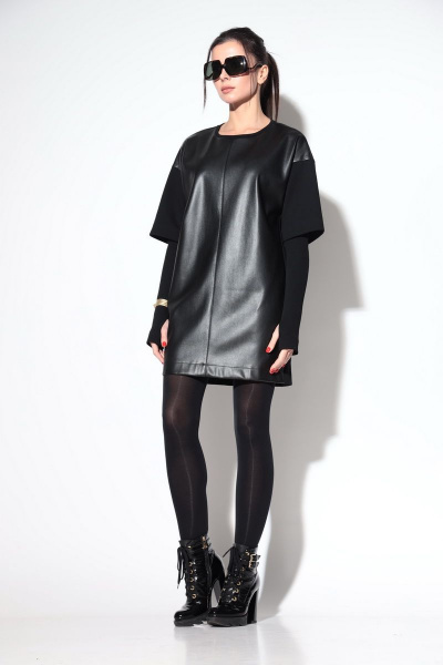 Перчатки SILVERSPICE S-001 - фото 5