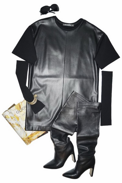 Перчатки SILVERSPICE S-001 - фото 2