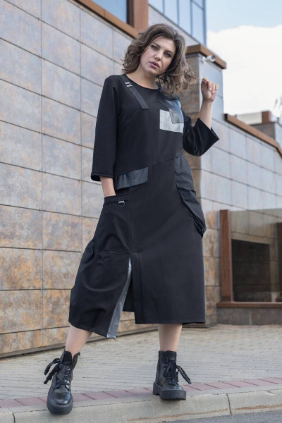 Платье Avanti 1111-5 - фото 1