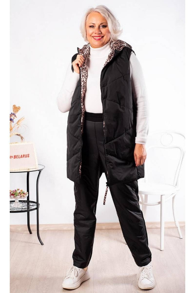 Брюки Camelia 21148 2 - фото 1