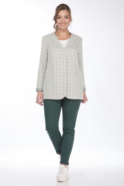 Жакет Matini 4.1589 - фото 2