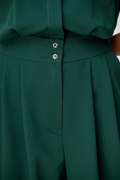 Комбинезон Anelli 887 нефрит - фото 6