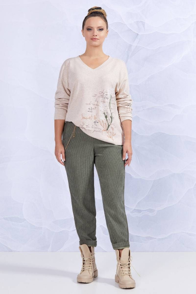 Брюки AVE RARA 4073 - фото 1