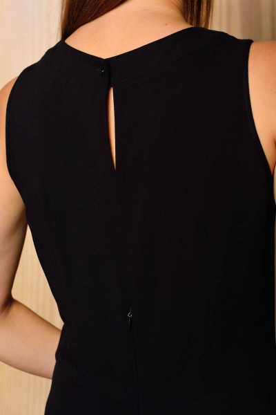 Платье из вискозы на каждый день Femme & Devur 4476 1.3F(170) - фото 5