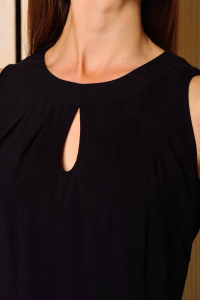 Платье из вискозы на каждый день Femme & Devur 4476 1.3F(170) - фото 3