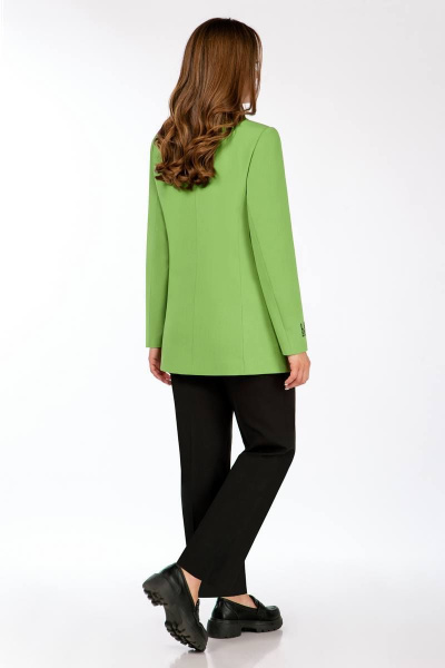 Брюки, жакет Olegran 3928 - фото 3