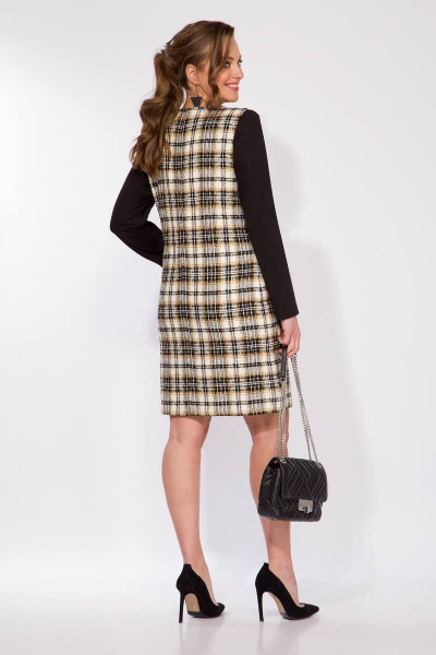 Платье INPOINT. 079N - фото 3