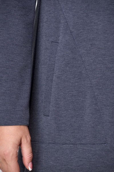 Платье Algranda А3938 - фото 3