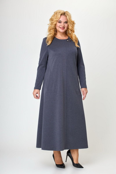 Платье Algranda А3938 - фото 1