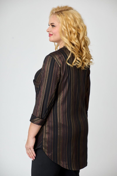 Блуза Algranda А3566-9 - фото 5