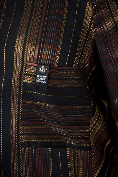 Блуза Algranda А3566-9 - фото 4