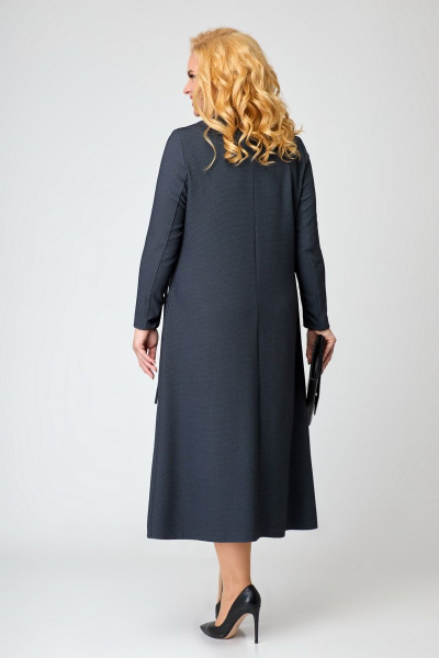 Платье Algranda А3940 - фото 5