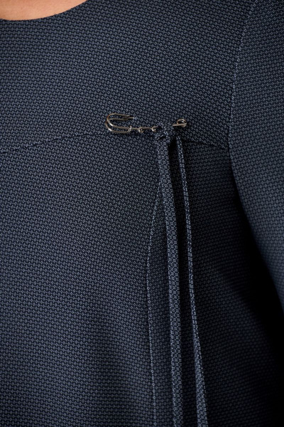 Платье Algranda А3940 - фото 4