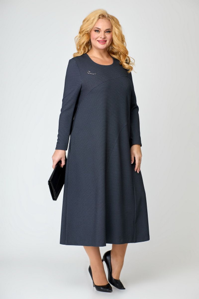 Платье Algranda А3940 - фото 3