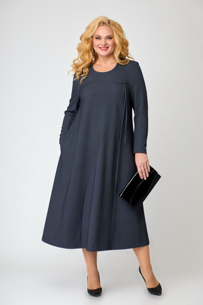 Платье Algranda А3940 - фото 2