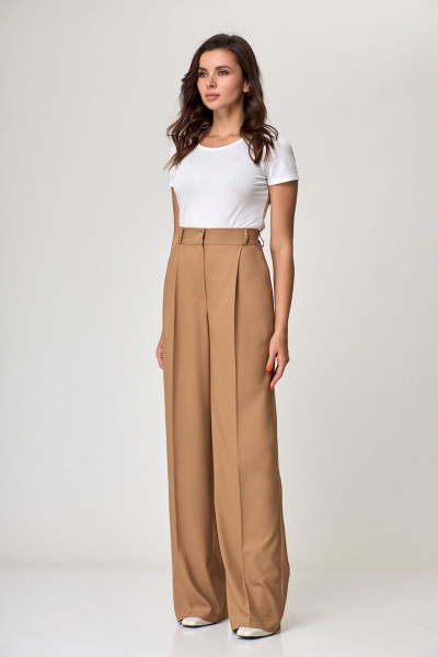 Брюки Anelli 1296 судана - фото 3
