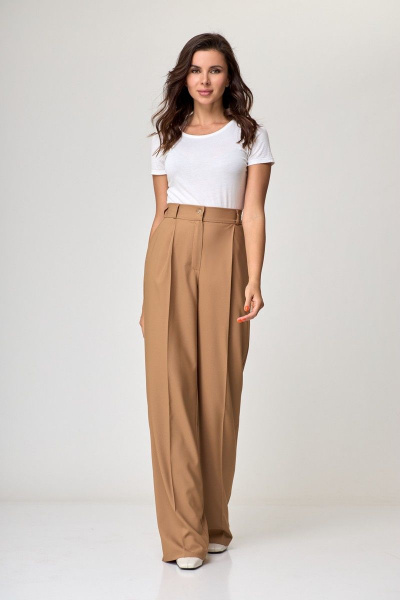 Брюки Anelli 1296 судана - фото 1