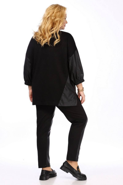 Джемпер Jurimex 2801 - фото 4