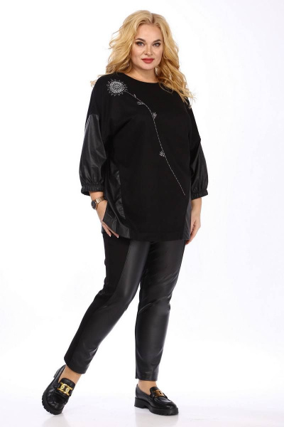 Джемпер Jurimex 2801 - фото 3