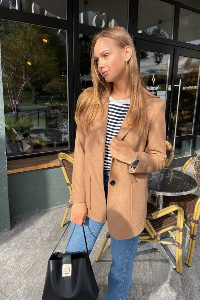 Жакет PUR PUR 11-118 - фото 2