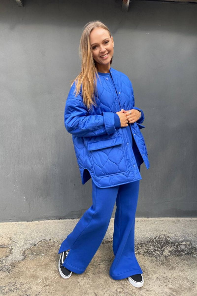 Куртка PUR PUR 11-089/2 - фото 2