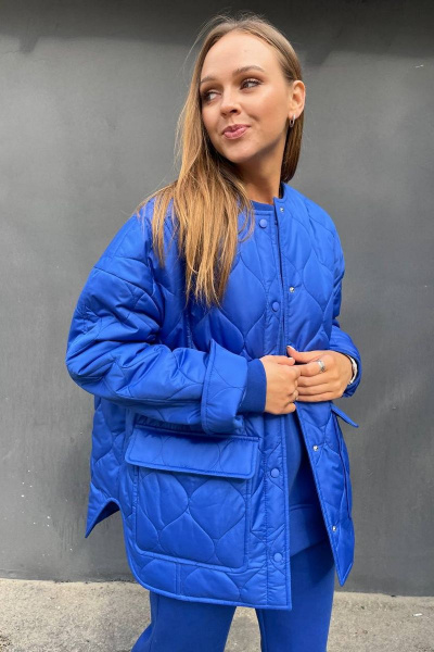 Куртка PUR PUR 11-089/2 - фото 4