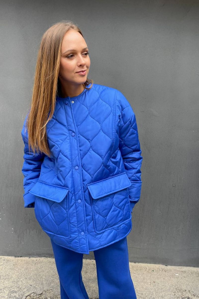 Куртка PUR PUR 11-089/2 - фото 1