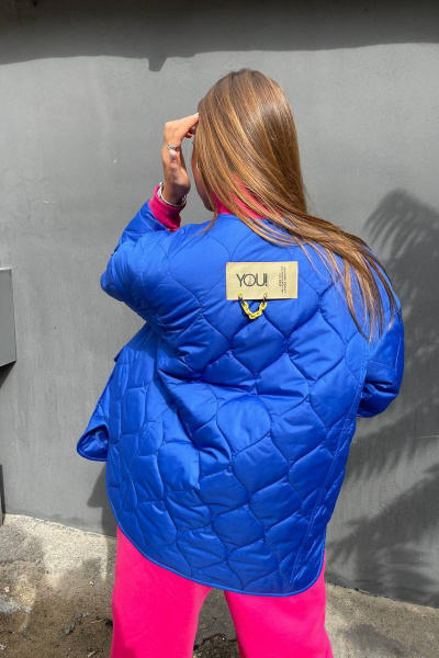 Куртка PUR PUR 11-089/2 - фото 3