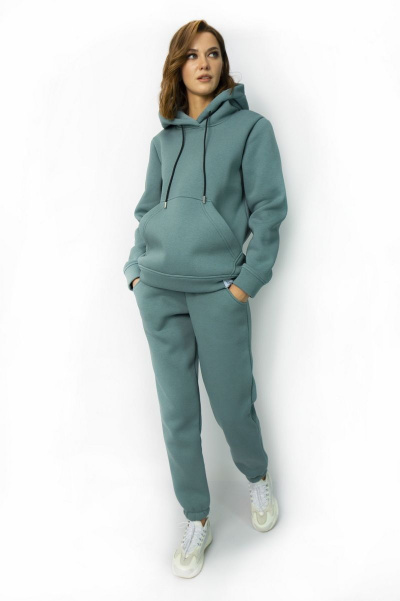 Брюки, худи Kivviwear 40524053.18 - фото 9