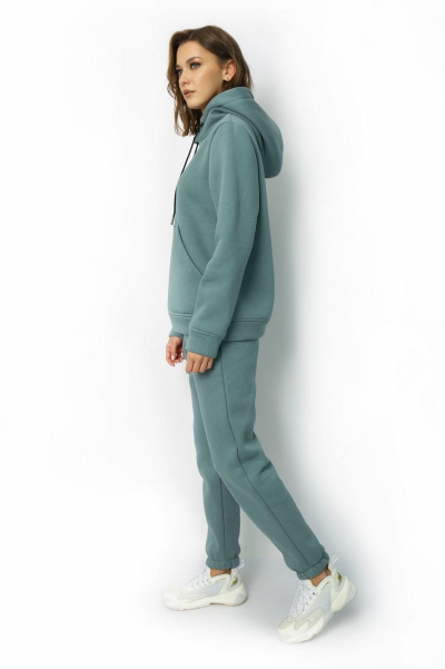 Брюки, худи Kivviwear 40524053.18 - фото 6